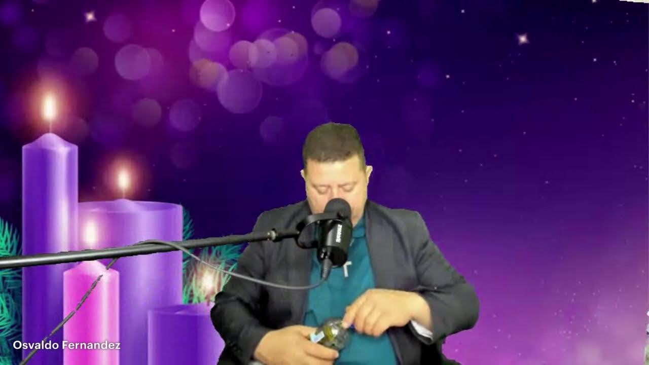 Año nuevo espíritu nuevo