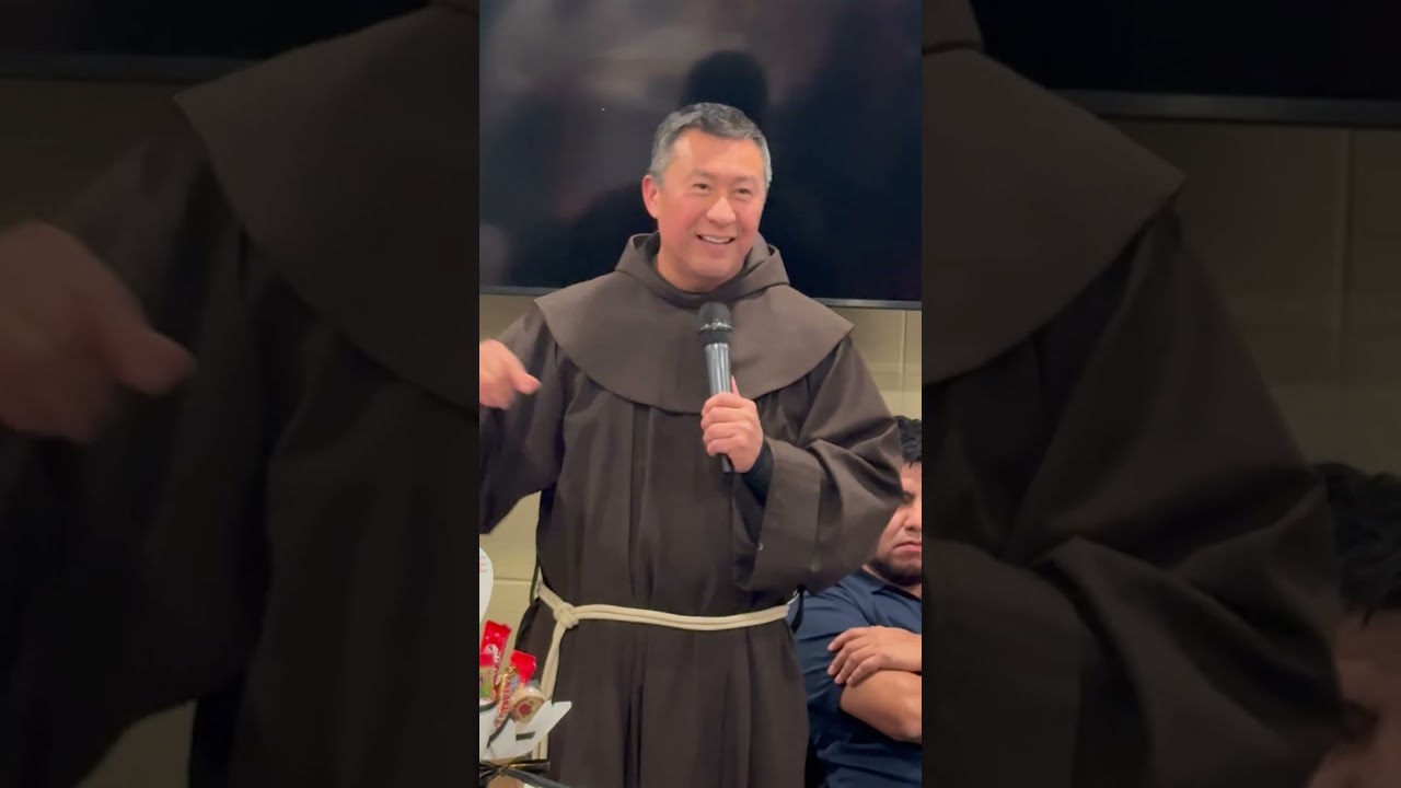 3/3 Familia Franciscana 4 de febrero de 2026