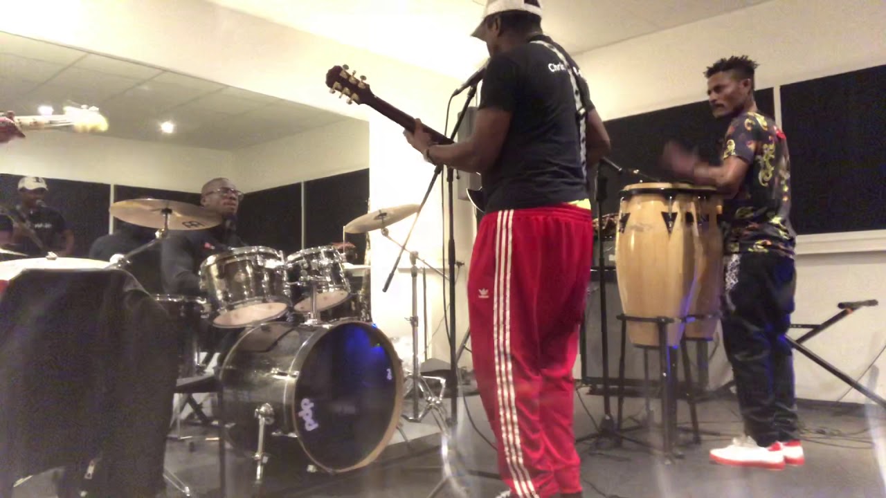 Nzambe malamu 🔥🔥🔥