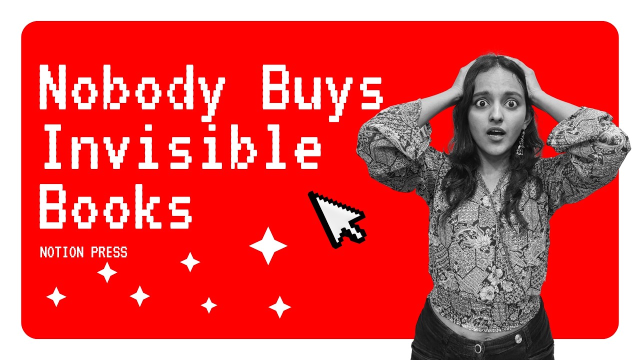 Top Marketing Strategies For Your Book | Notion Press
