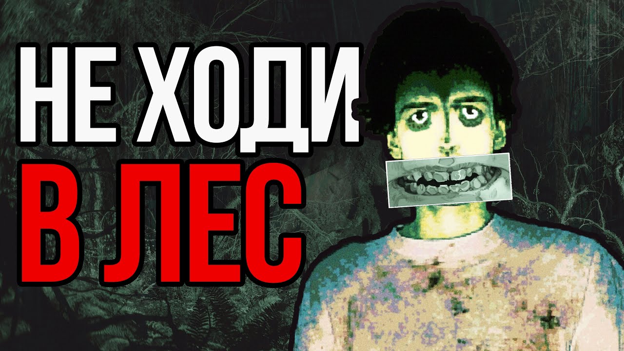 Сказочник всё ЗНАЛ? Скрытое послание в No I’m not a human