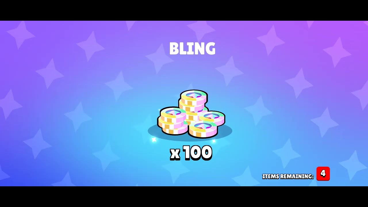 Brawl stars 