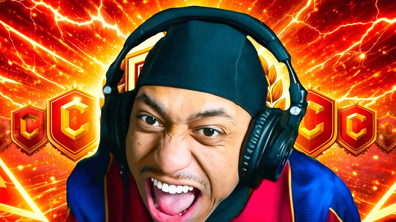 Yugi Plays Fut Champs With Punishments FULL Stream!