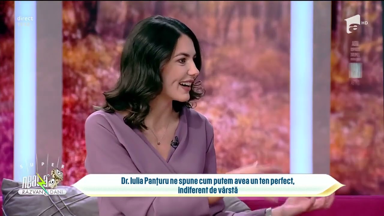 Cum să ți păstrezi tinerețea tenului - Sfaturile Specialiștilor.