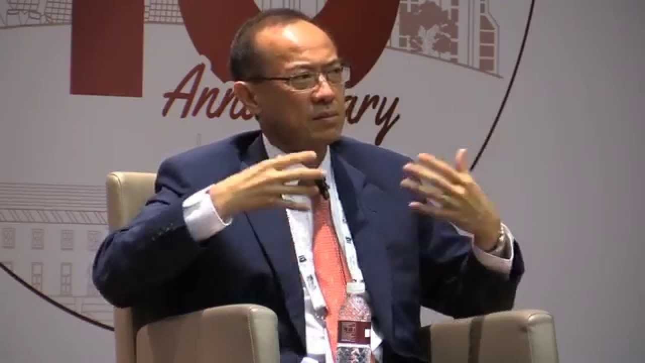 The Impact of Changes in our External Environment on our Sense of Hope for the Future of Singapore