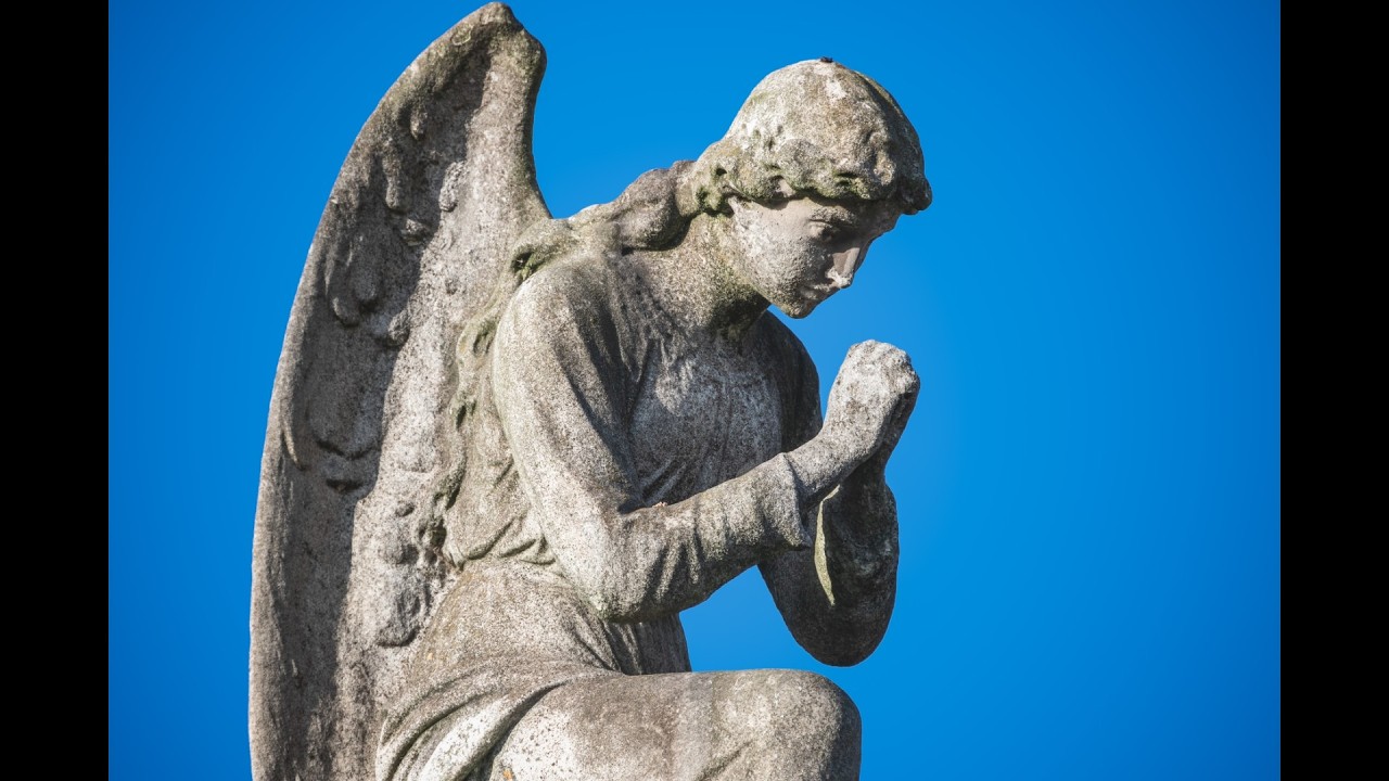 EL SECRETO DE FATIMA | El Ángel de Portugal (2)