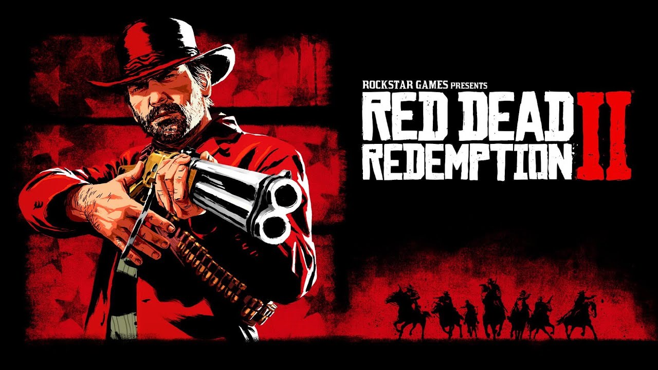 У меня есть план... Red Dead Redemption 2 #6