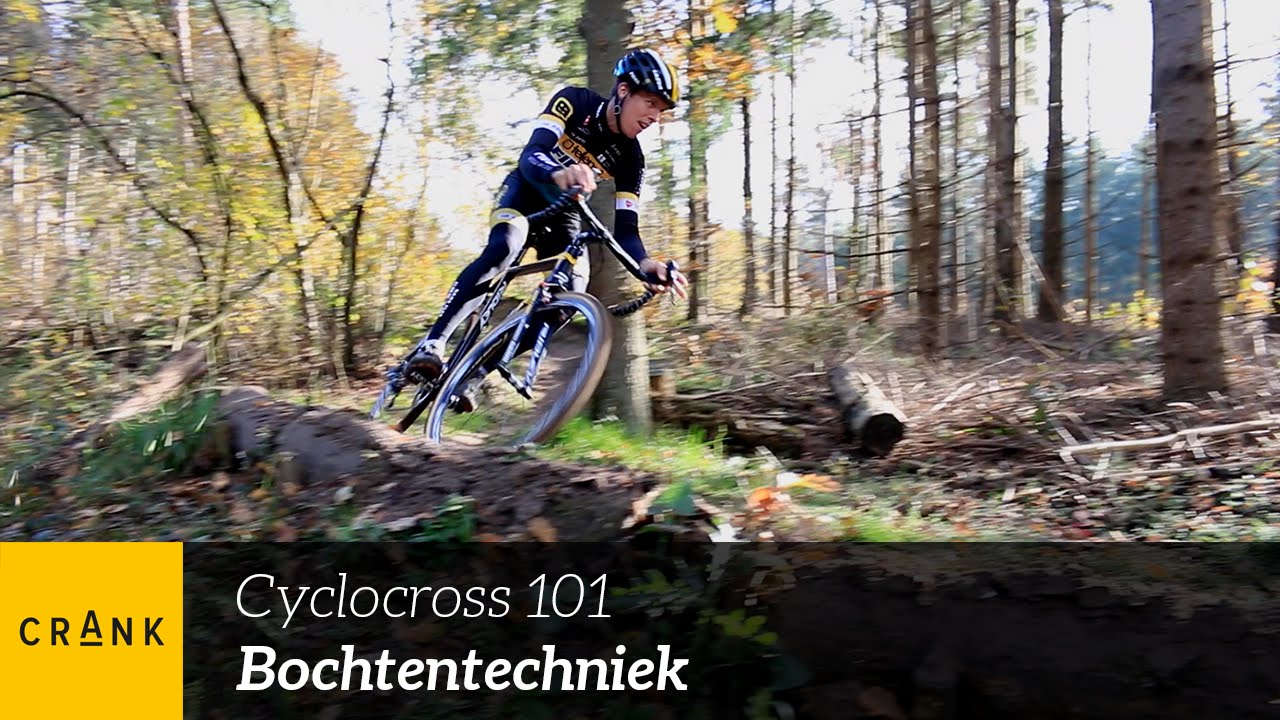 Bochtentechniek