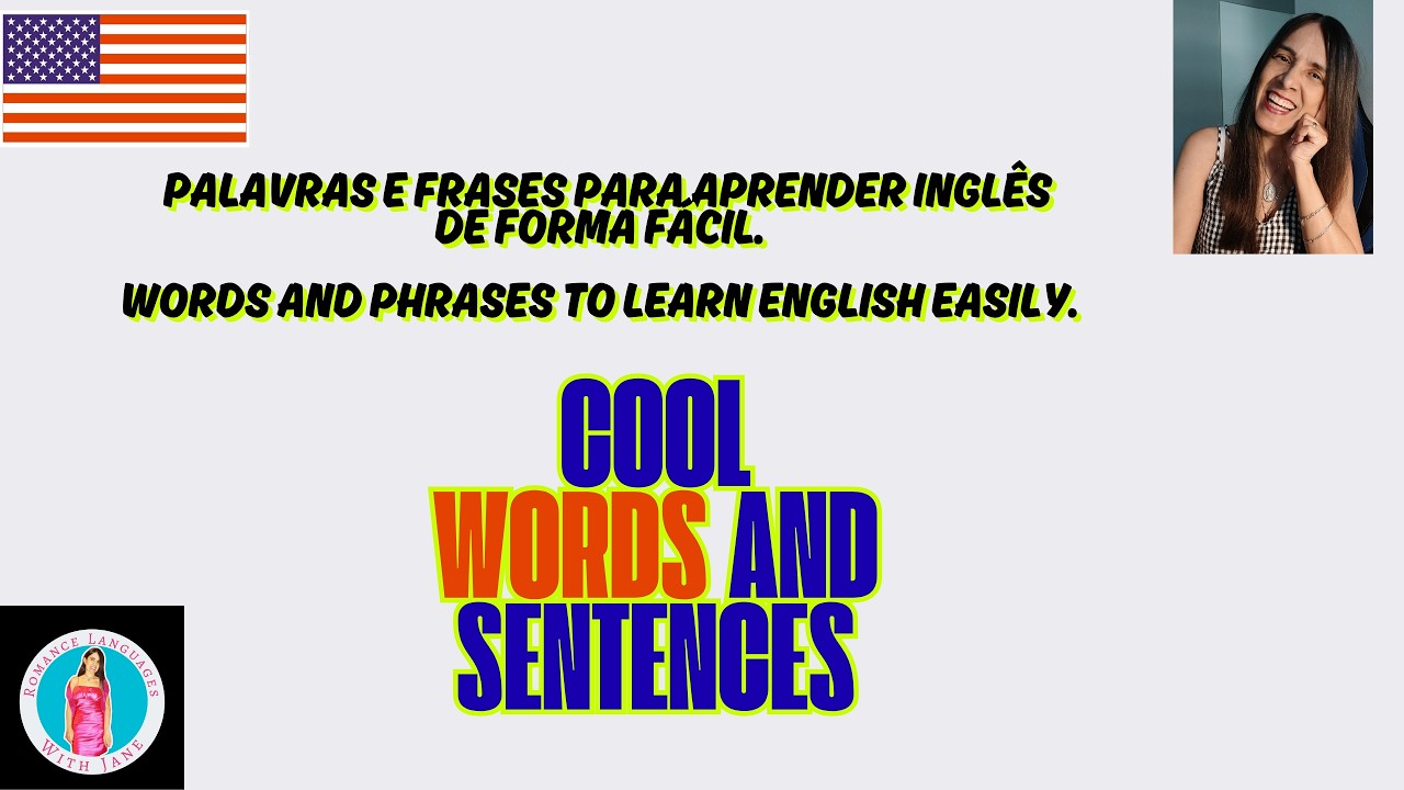 Aprender inglês de forma fácil