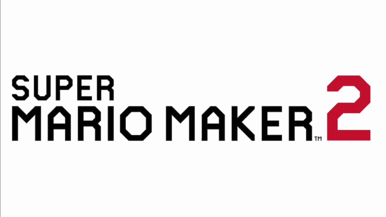 Trailer Theme (No SFX) - Super Mario Maker 2 Music Extended