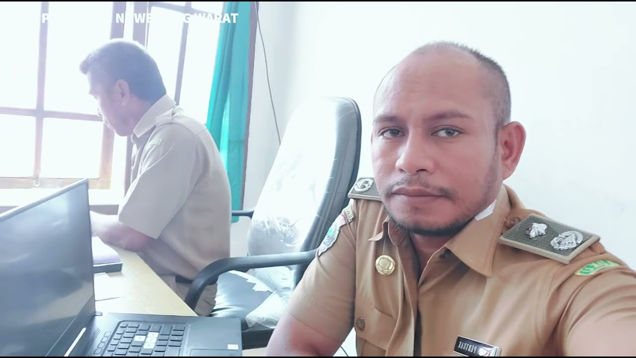 DESA PERSIAPAN NUWEWANG WARAT