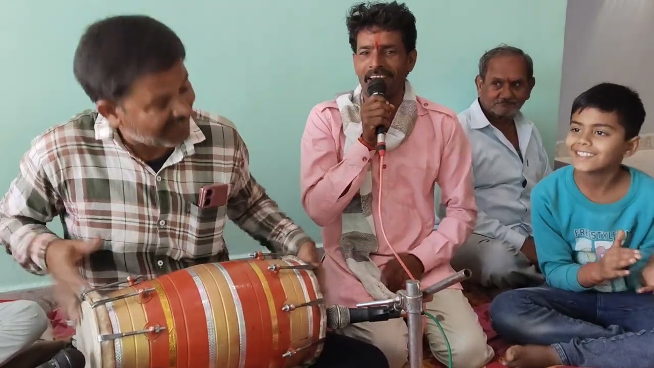 ओम प्रकाश अवस्थी जी 