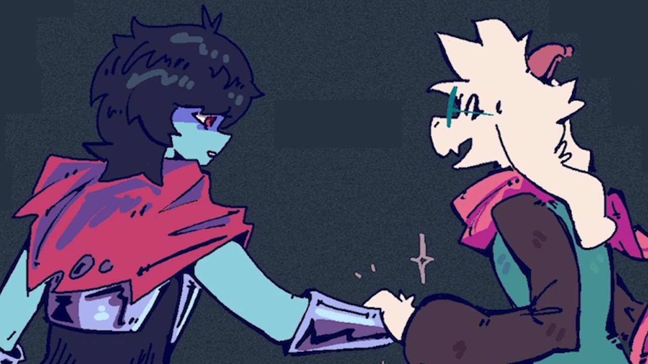 Ralsei's Festival