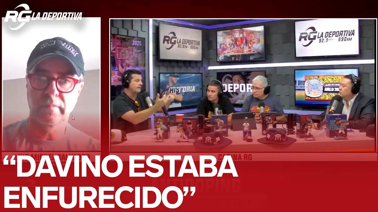 Willie relata anécdota del Mundial de Clubes, Santiago Fourcade vs. Directiva de Rayados 👀