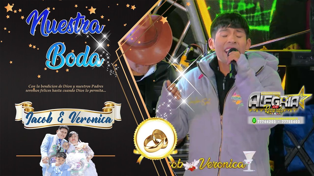 RAMIRO CRUZ EN VIVO