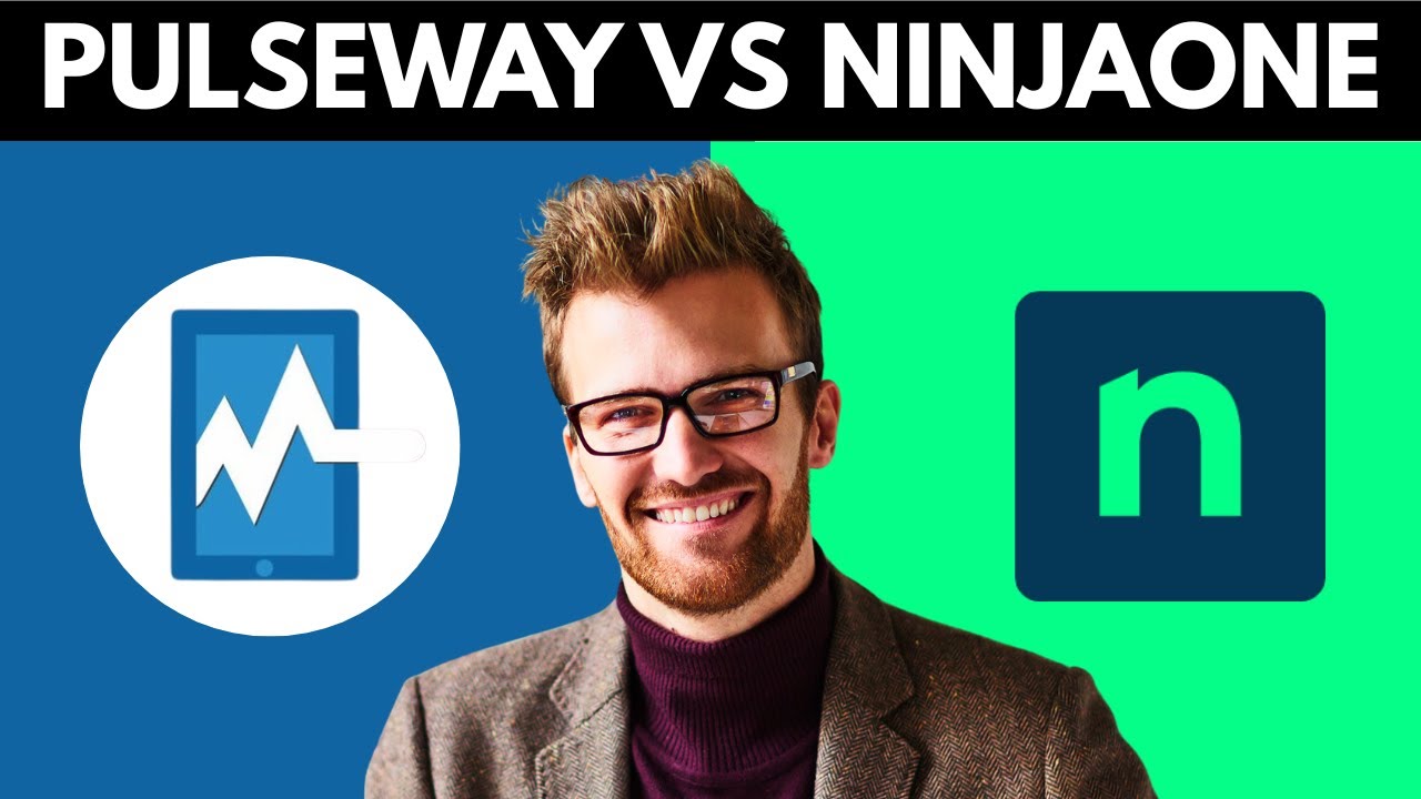 Pulseway vs NinjaOne 2025: Which RMM Is Best for MSPs?