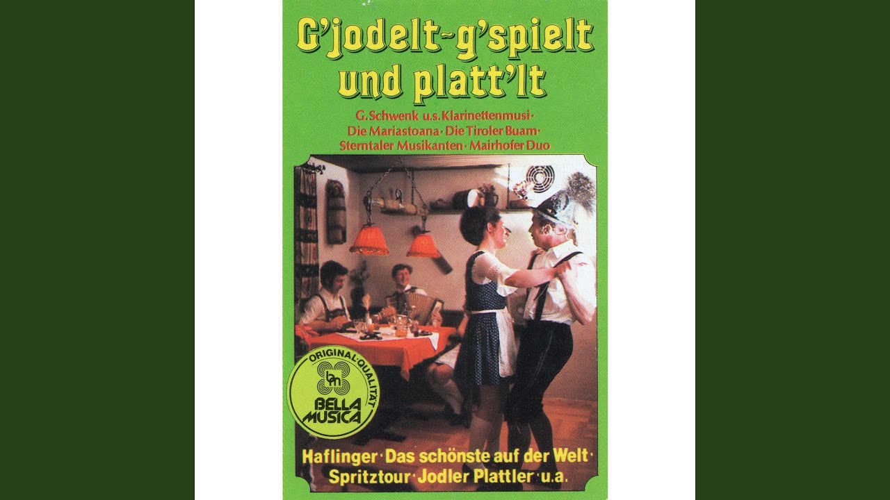 Wurzelsepp