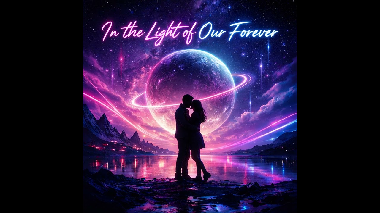 Neon68 – In the Light of our Forever (Official Audio)