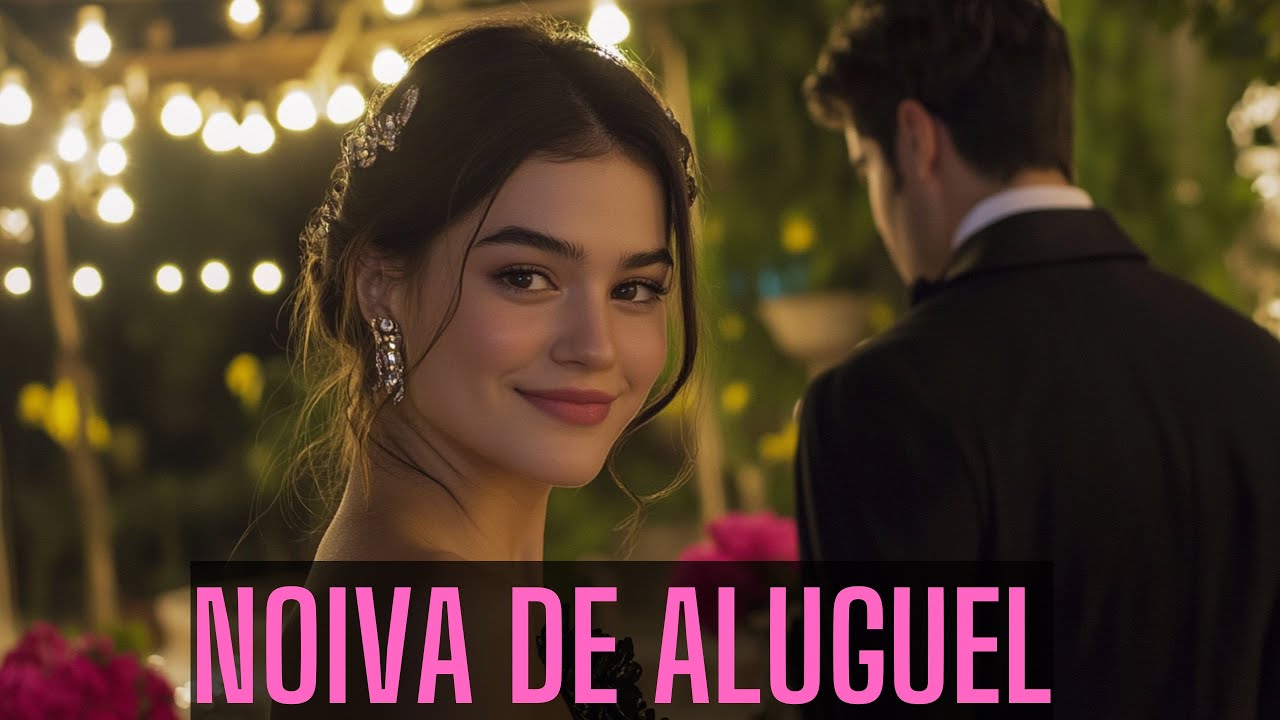 Fui Contratada Para Ser Noiva De Um Milion&aacute;rio - Minha Historia de Romance