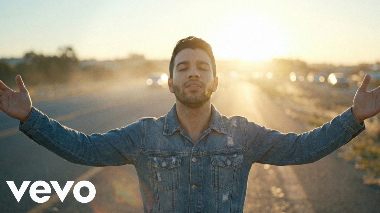 Gusttavo lima - Tua Fé Me Sustentou | Sertaneja Cristã 2026