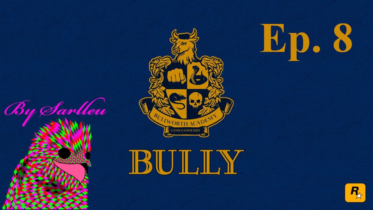 Bully: Scholarship Edition: Todos los coleccionables y el episodio 5