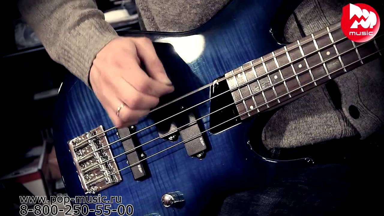 LTD B-50 FM