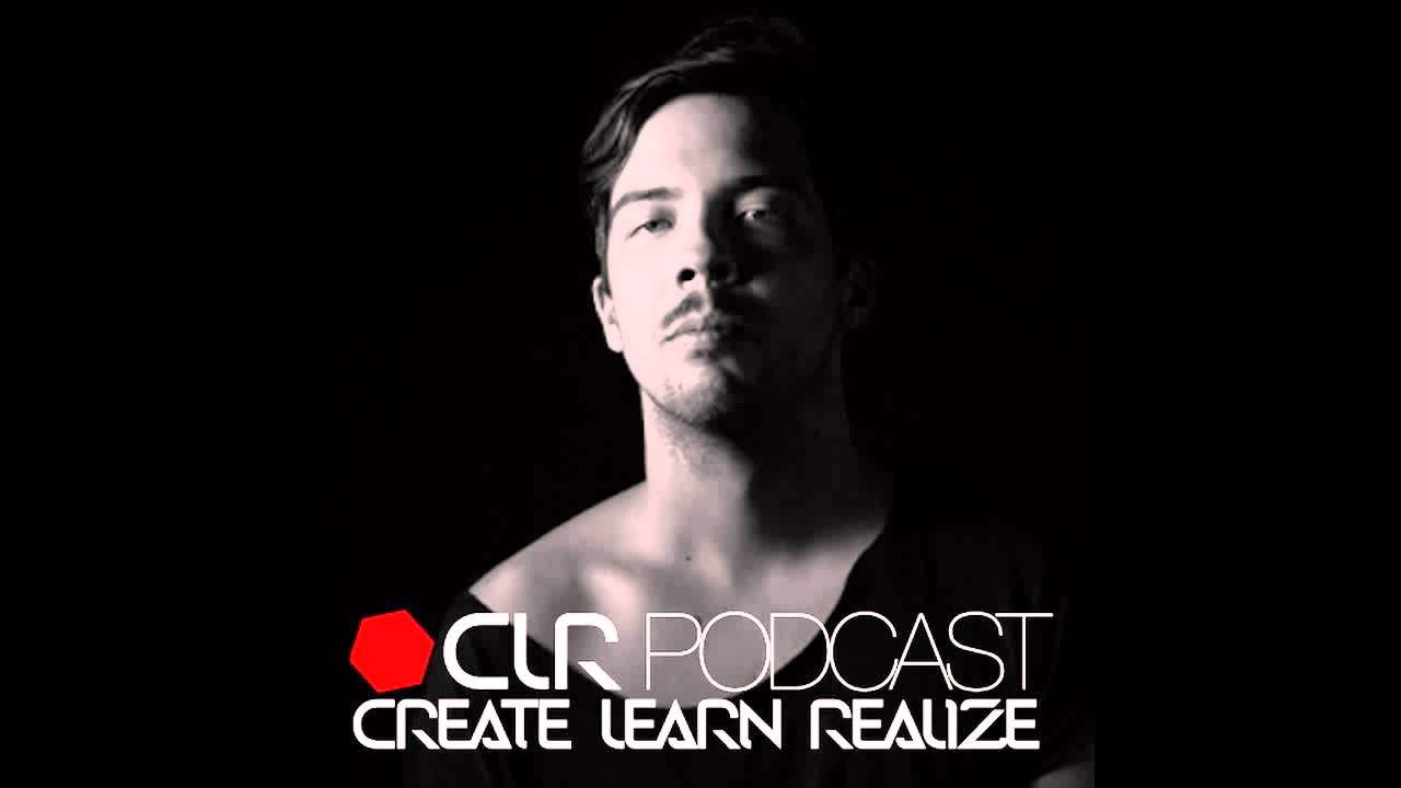Dario Zenker - CLR Podcast 229 (15.07.2013)