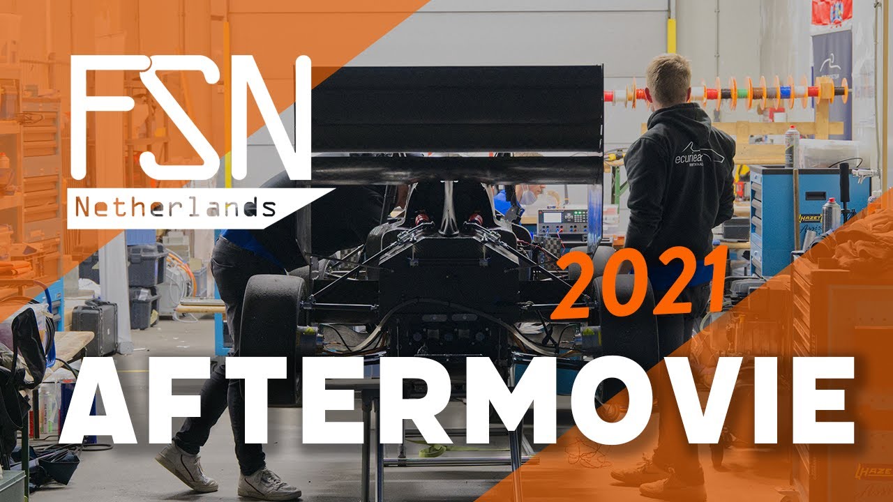 FS Netherlands 2021 Aftermovie | Ecurie Aix