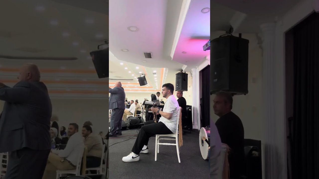 KASTAMONU DAVUL ZURNA KEMANE