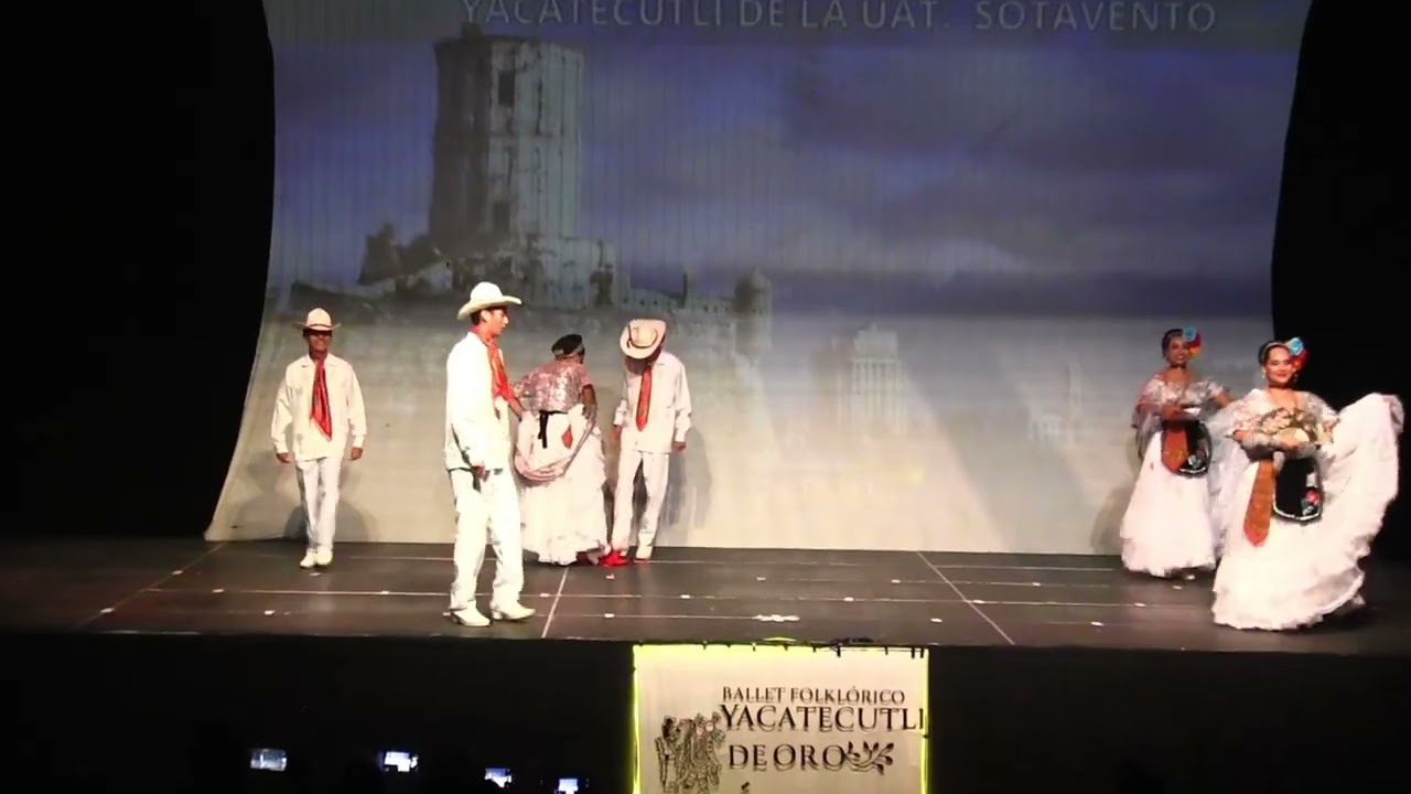 YACATECUTLI_SOTAVENTO_TERCER ANIVERSARIO YACATECUTLI DE ORO