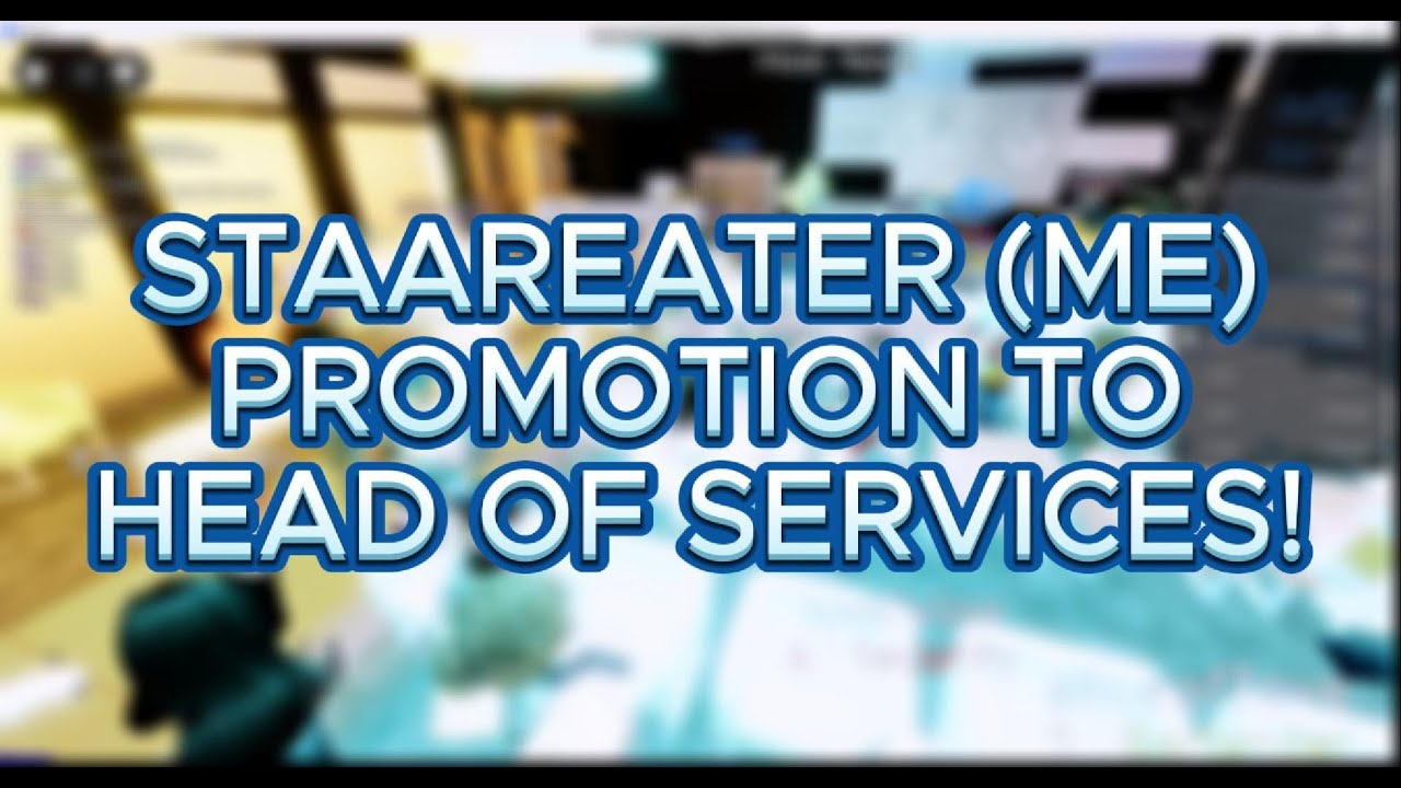 STAAREATER (ME!) PROMOTION TO HOSER!!! | BLOXTON HOTELS!