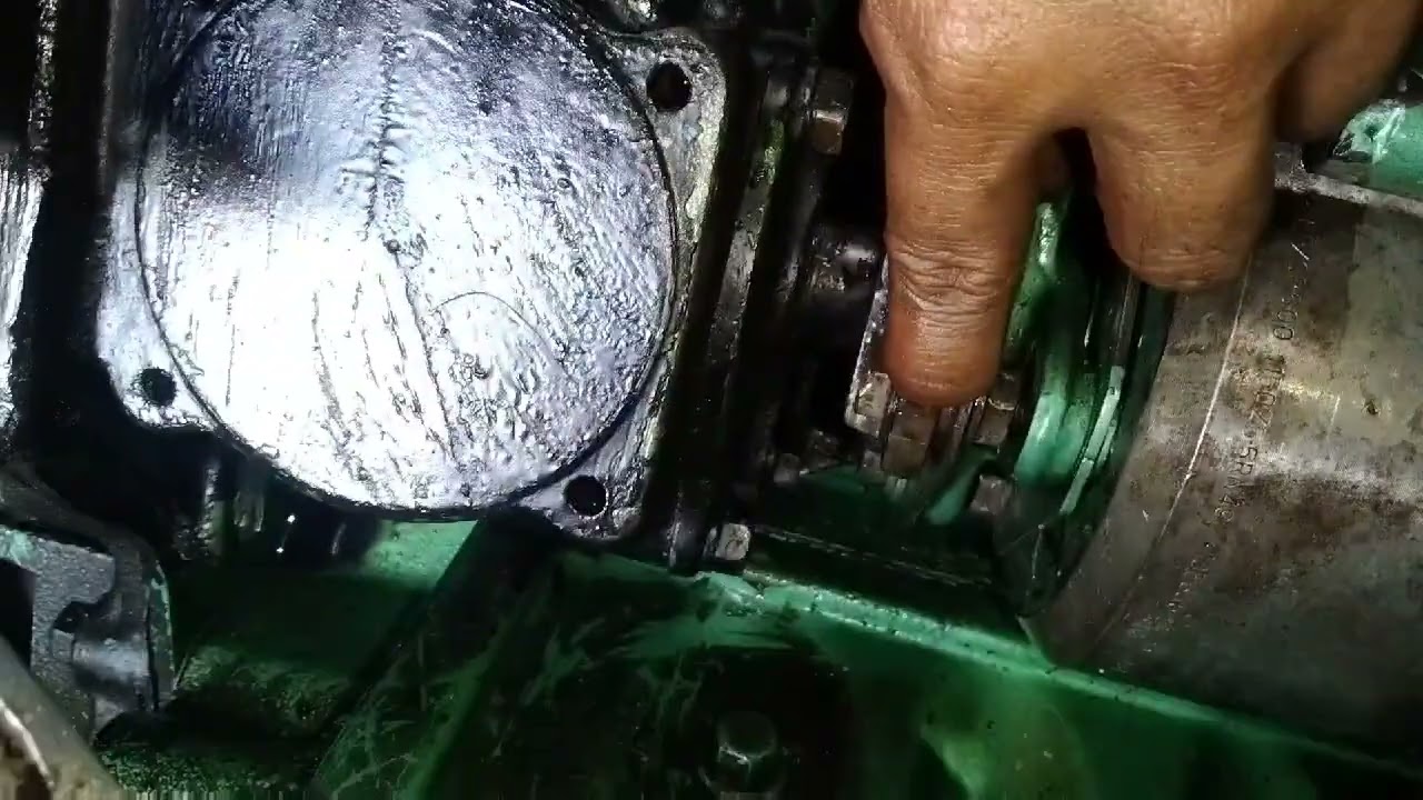 nahpur bospom 8cylinder