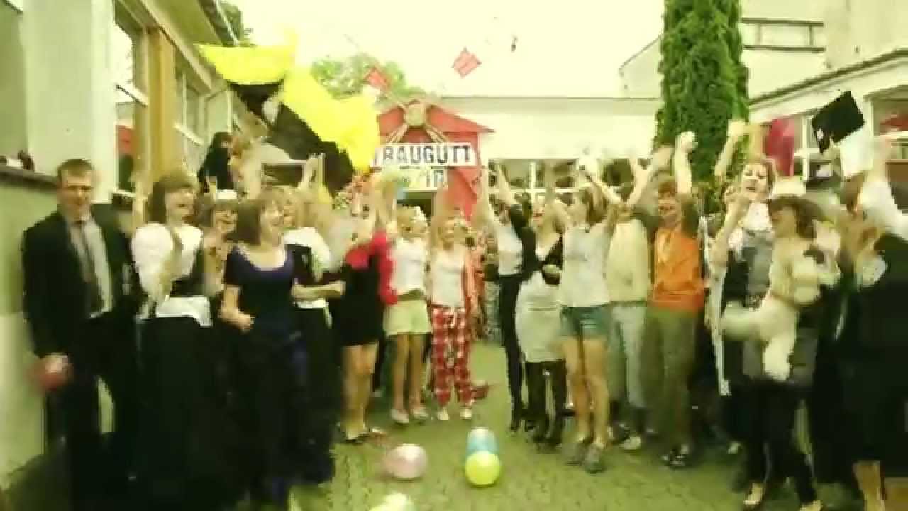 LIPDUB II LO im. R.Traugutta w Częstochowie