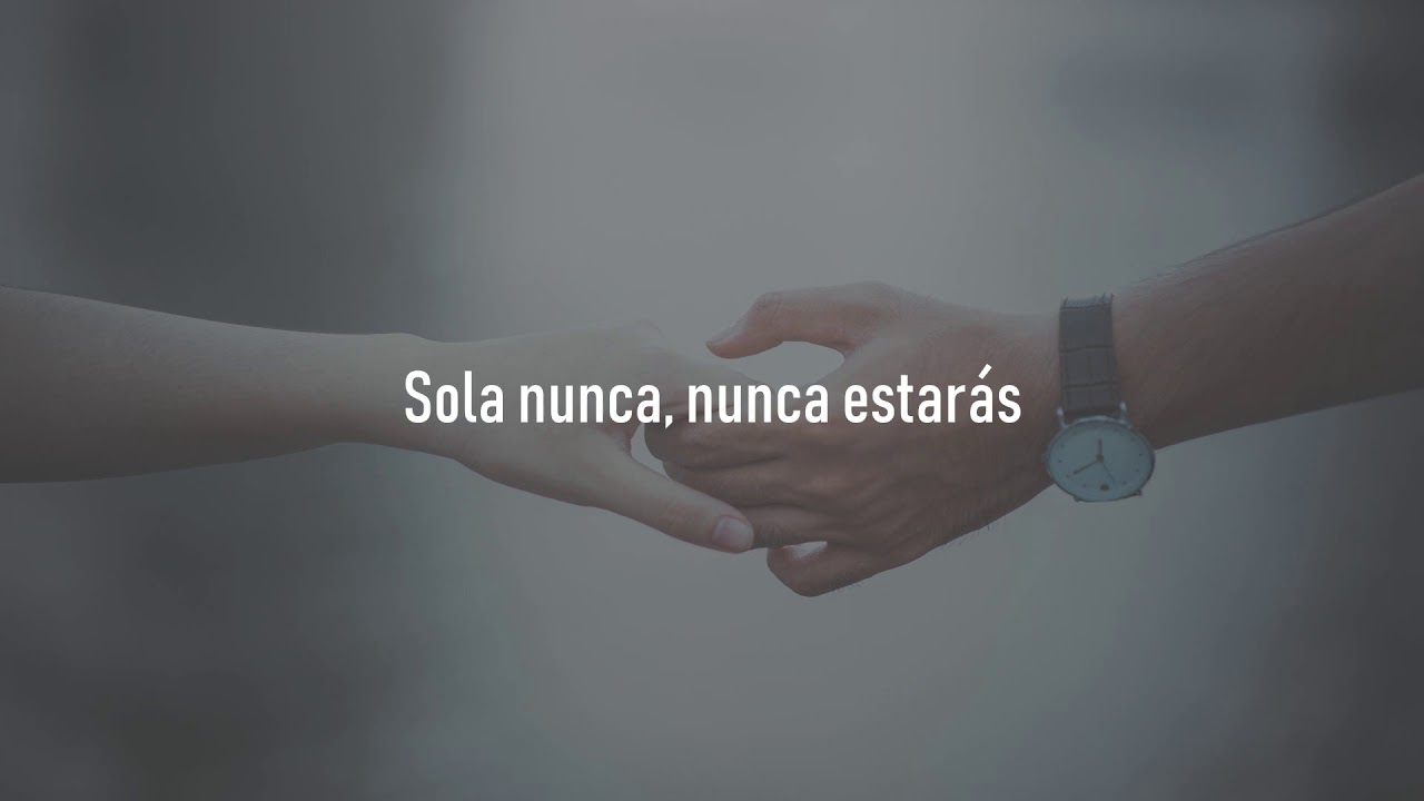 🎵 Ismael Serrano - No estarás sola - En Vivo - Letra