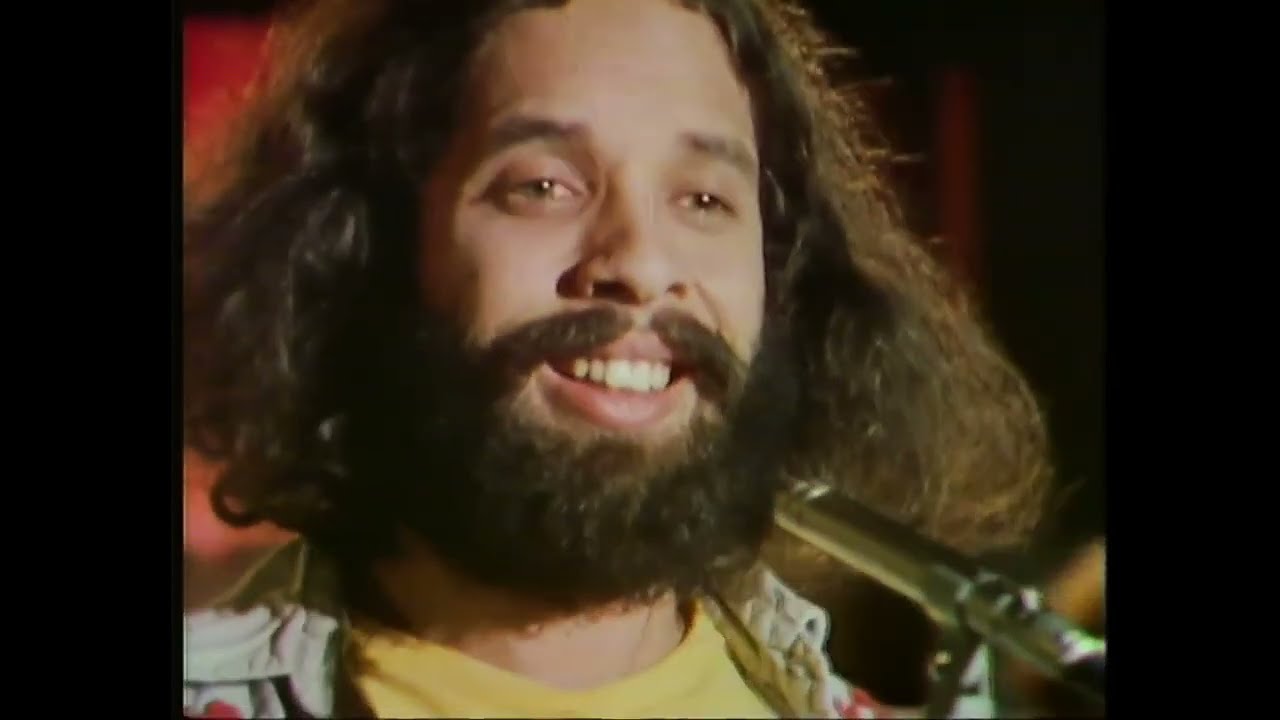 Dan Hill - Sometimes When We Touch (1977)