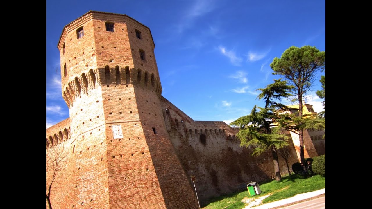 JESI !! [Ancona ~ Italy] 