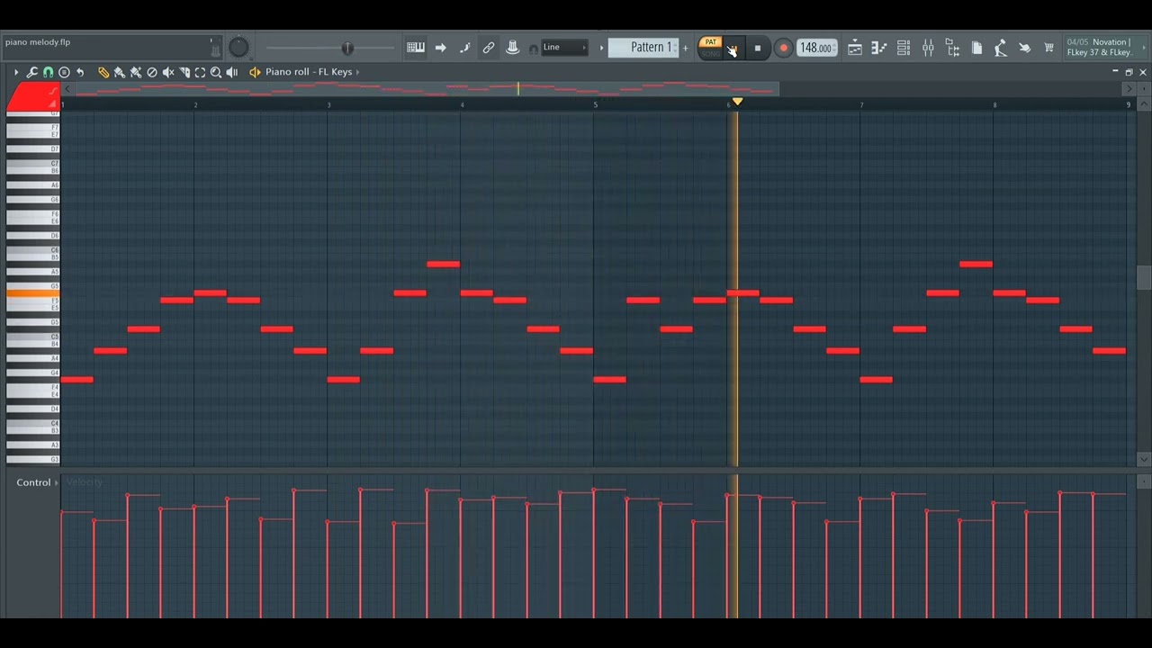 Migos + Future + Reverb + Piano Melodies | Royalty Free Loops | FL Studio 🎹