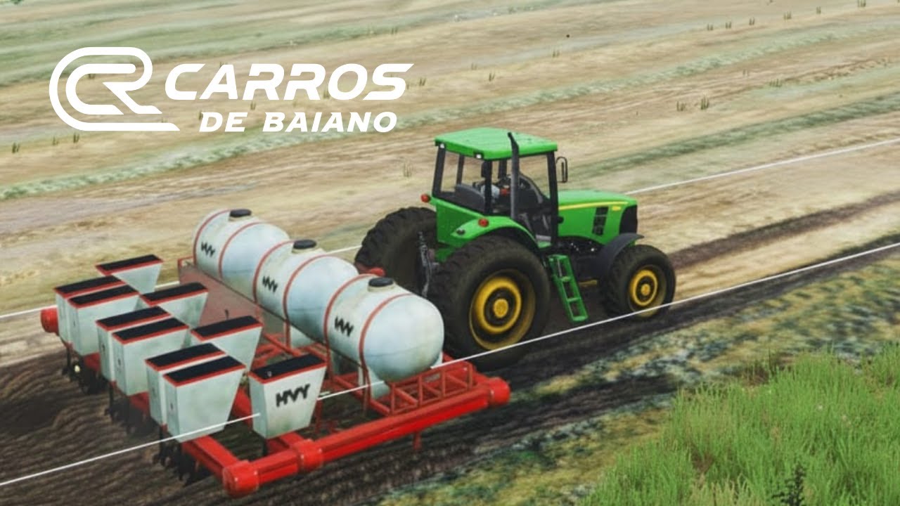 FAZENDO DINHEIRO PARA COMPRAR NOSSO PRIMEIRO CARRO! - Carros de Baiano EP2