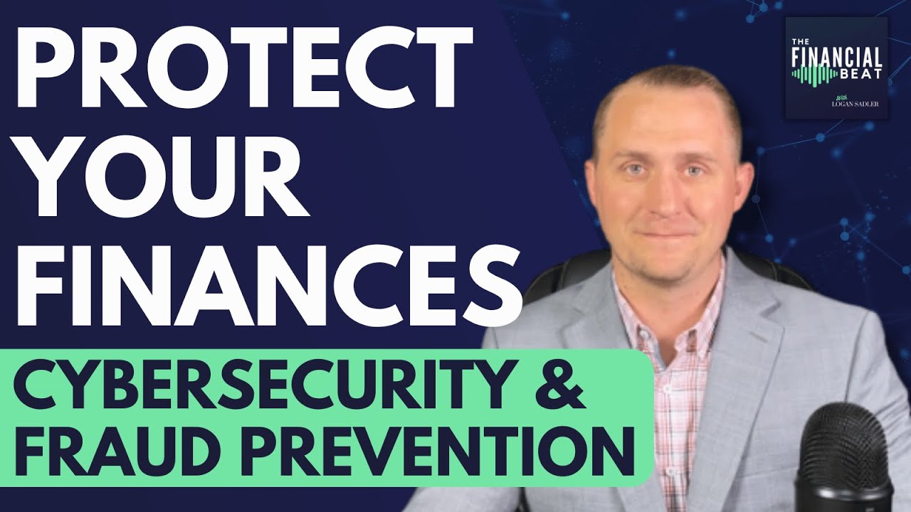 Protecting Your Personal Information In The Financial World