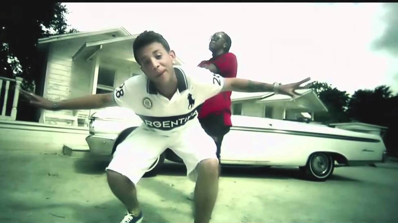 Messiah - Las Vocales ft. Tali Goya [Official Video]