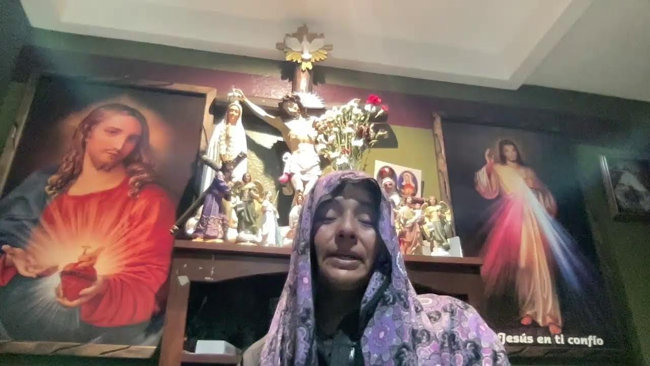 Evangelio de hoy hermanos, Martes 01/20/26