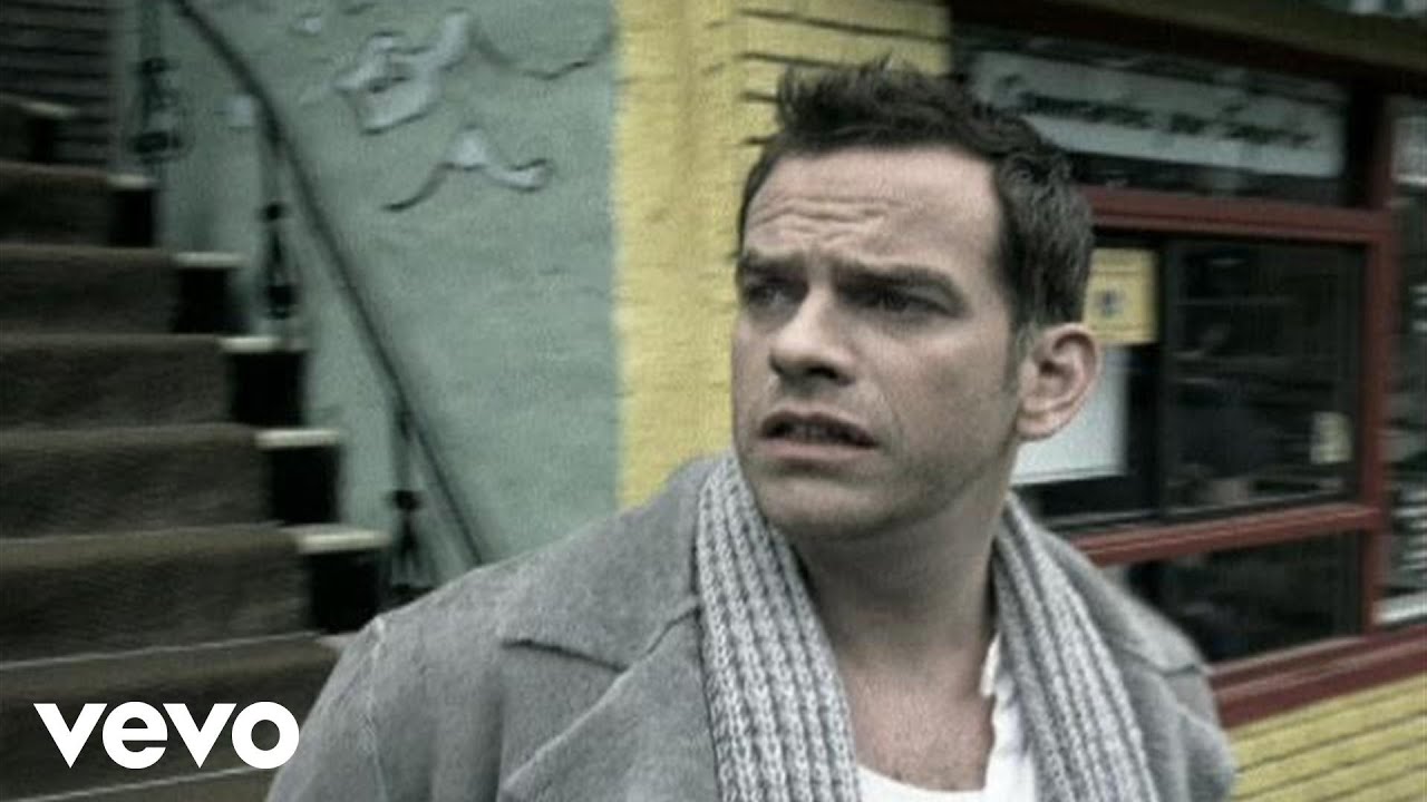Garou - L'injustice (Vidéo officielle)