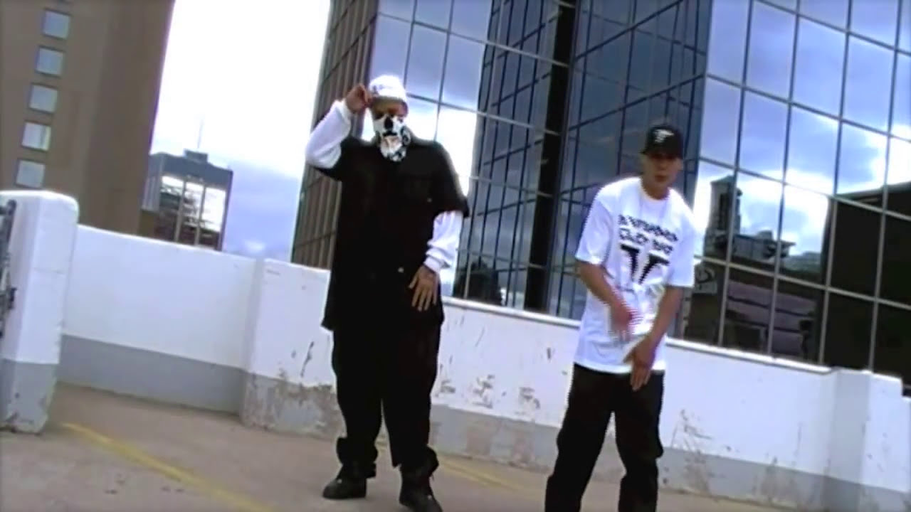 G-Shotta ft H-TOWN - I Get Mine (Official Music Video)