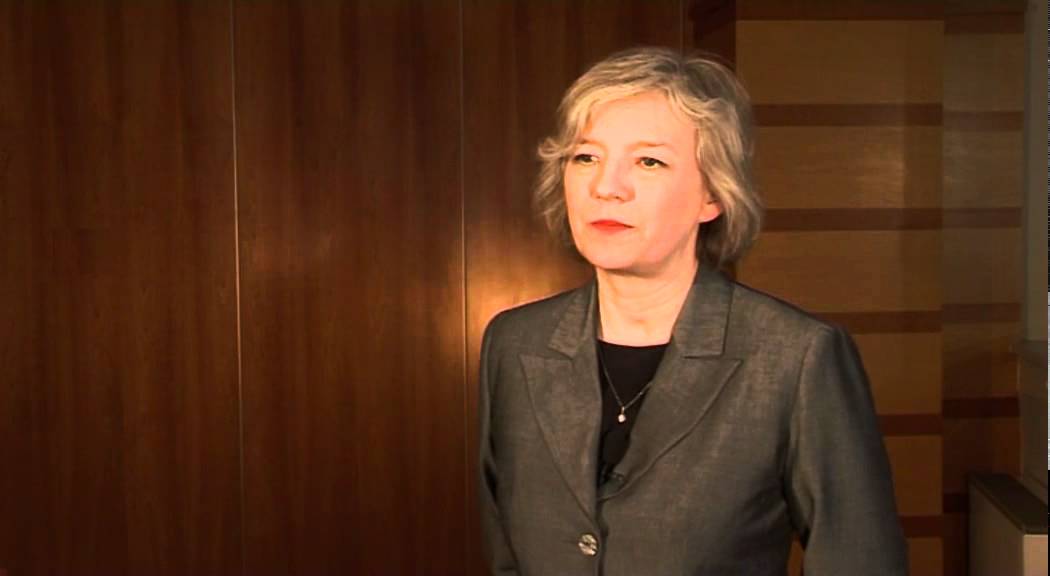 Aldona Pietrzak, wspólnik Kancelarii GESSEL o inspiracjach i roli Kancelarii