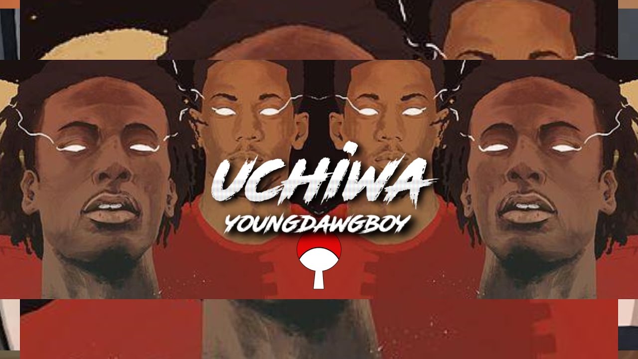 Uchiwa - Cheu-B TYPE BEAT X CHIEF KEEF X XVBARBAR X 13BLOCK