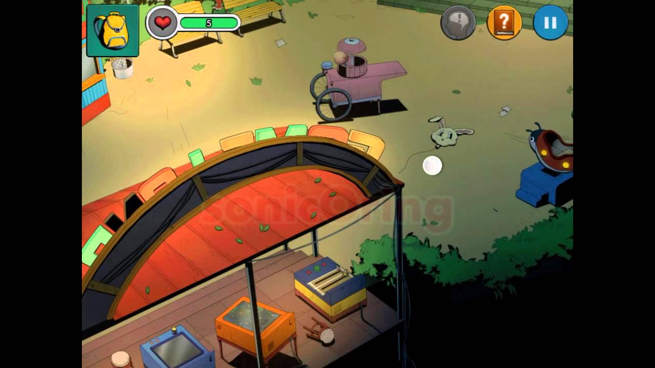 Doors and Rooms 3 Chapter 2 Stage 3 Walkthrough D&R 3 Level 3