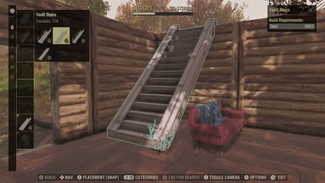 🎮 Fallout 76 | Season 23 Grind – Day 41