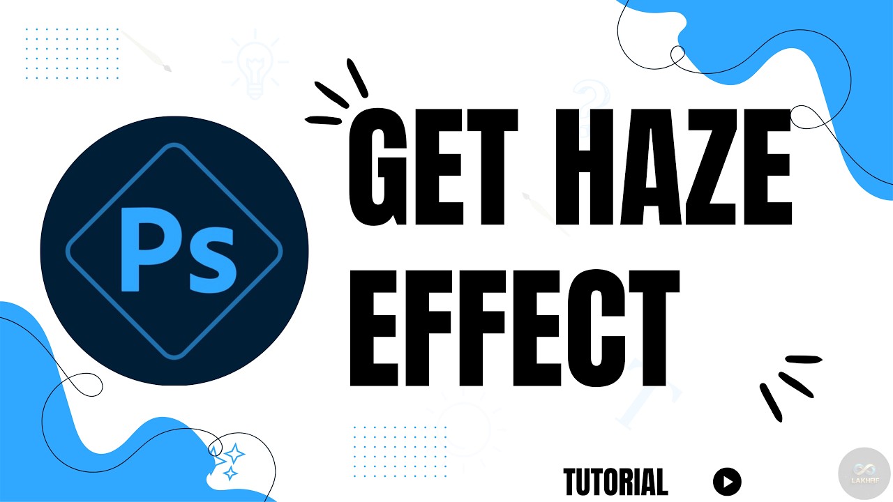 How to Get Haze Effect in Photoshop Express