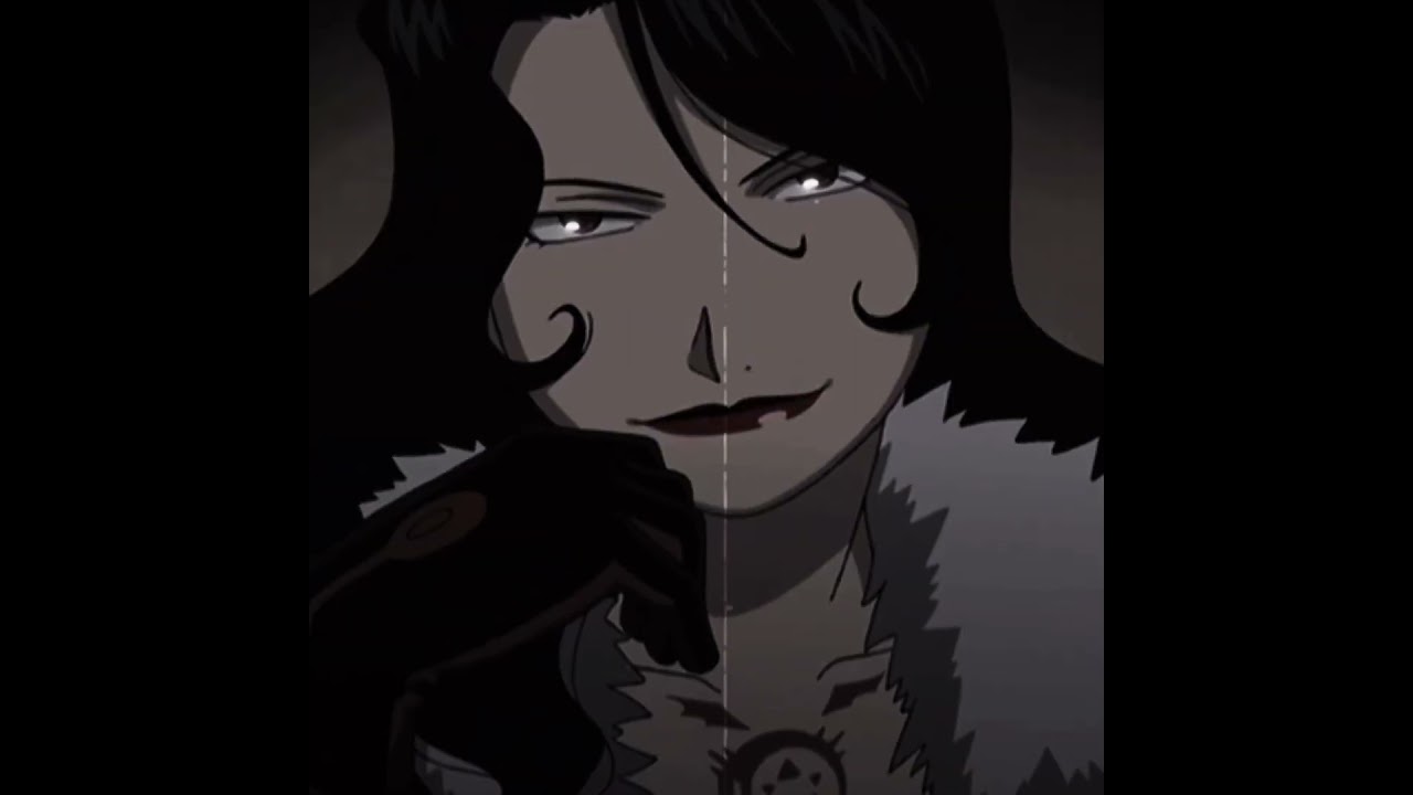 lust edit || primadonna - Marina || #fullmetalalchemist #fullmetalalchemistbrotherhood #fmab #lust