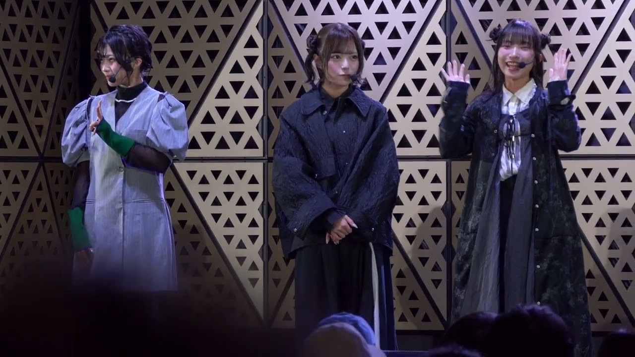 WHITE SCORPION＠池袋西口公園野外劇場251108　⑦